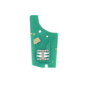 For Opel Zafira B 2005