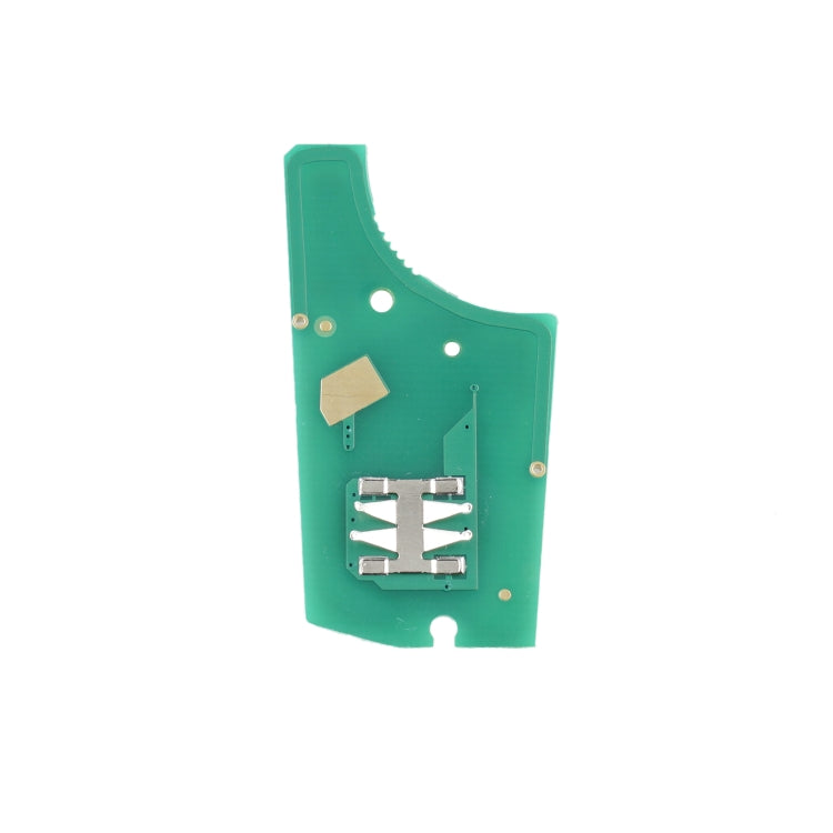 For Opel Zafira B 2005