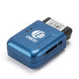 TK206 2G GPS OBD2 Real Time GSM Quad Band Anti-theft Vibration Alarm GSM GPRS Mini GPS Car Tracker (Blue) - Car Tracker by PMC TechLife | Online Shopping South Africa | PMC TechLife | Buy Now Pay Later Mobicred
