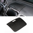 Car Carbon Fiber Instrument Panel Storage Panel Frame Decorative Sticker for Volkswagen Touareg 2011-2018 - Car Interior Mouldings by PMC TechLife | Online Shopping South Africa | PMC TechLife | Buy Now Pay Later Mobicred
