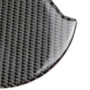 4 PCS Car-Styling Carbon Fiber Door Outer Handle Scratches Resistant Stickerfor Toyota Camry