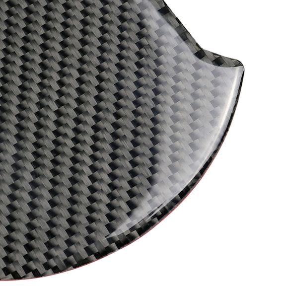4 PCS Car-Styling Carbon Fiber Door Outer Handle Scratches Resistant Stickerfor Toyota Camry