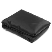 210D Oxford Cloth Water-resistant Sunscreen Scooter Tractor Car Cover, Size: S