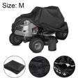 210D Oxford Cloth Waterproof Sunscreen Scooter Tractor Car Cover, Size: M - Raincoat by PMC TechLife | Online Shopping South Africa | PMC TechLife | Buy Now Pay Later Mobicred