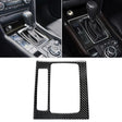 Car Carbon Fiber Left Drive Gear Frame B Decorative Sticker for Mazda Axela 2017-2018 - Car Interior Mouldings by PMC TechLife | Online Shopping South Africa | PMC TechLife | Buy Now Pay Later Mobicred
