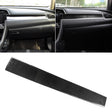 Car Carbon Fiber Central Control Decorative Sticker for Honda Tenth Generation Civic 2016-2019 - Car Interior Mouldings by PMC TechLife | Online Shopping South Africa | PMC TechLife | Buy Now Pay Later Mobicred