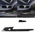 2 in 1 Car Carbon Fiber Central Control Stripe Decorative Sticker for Chevrolet Camaro 2017-2019 - Car Interior Mouldings by PMC TechLife | Online Shopping South Africa | PMC TechLife | Buy Now Pay Later Mobicred