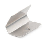 10 PCS Car Windshield Clip Wind / Rain Deflector Channel Metal Buckle for Heko G3