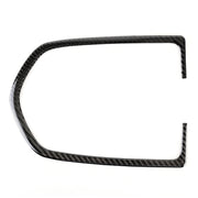 Carbon Fiber Car Dome Light Panel Decorative Sticker for Porsche Macan