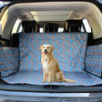 Nonslip Folding Waterproof Car Trunk Seat Cover Pet Cat Dog Cushion Mat, Size: 155 x 105cm - Seat Accessories by PMC TechLife | Online Shopping South Africa | PMC TechLife | Buy Now Pay Later Mobicred