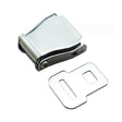 Dedicated Aircraft Seat Belt Buckle for Car /Ship/ Playground - Seat Belts & Padding by PMC TechLife | Online Shopping South Africa | PMC TechLife | Buy Now Pay Later Mobicred