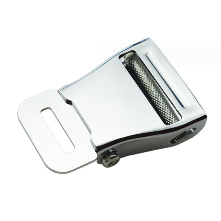 Dedicated Aircraft Seat Belt Buckle for Car /Ship/ Playground