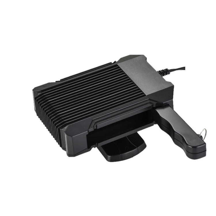 Car Heater Hot Cool Fan Windscreen Window Defroster DC 24V