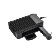 Car Heater Hot Cool Fan Windscreen Window Defroster DC 24V