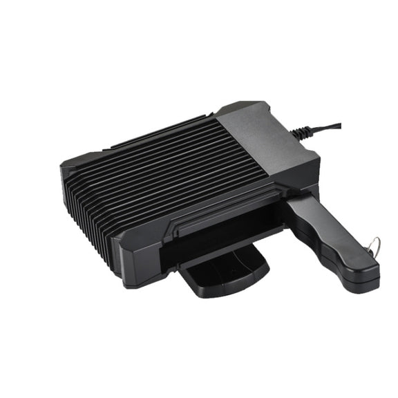 Car Heater Hot Cool Fan Windscreen Window Defroster DC 24V