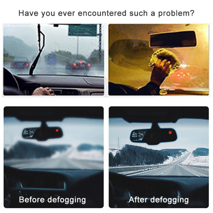 Car Heater Hot Cool Fan Windscreen Window Defroster DC 24V