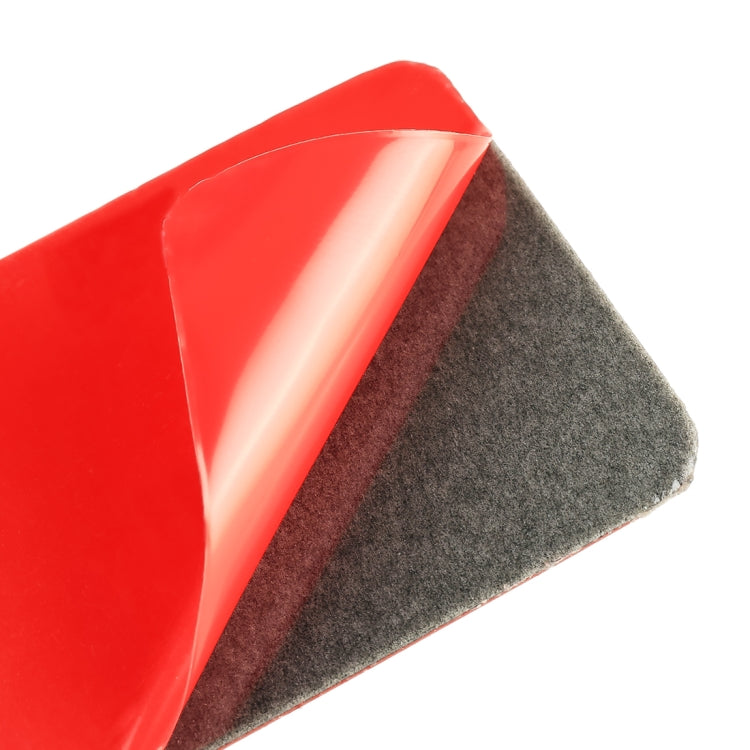 Car Carbon Fiber Roof Light Panel Decorative Sticker for Ford Mustang 2015-2020