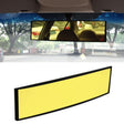 Car Truck Interior Rear View MirrorAnti Glare Dazzling Goggle, Size: 30*7.5*3.5cm - Interior Mirrors by PMC Jewellery | Online Shopping South Africa | PMC Jewellery | Buy Now Pay Later Mobicred