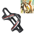 TOSEEK Matte Full Carbon Fiber Road Bicycle Water Bottle Holder (Red) - free shipping - PMC TechLife - Order now!