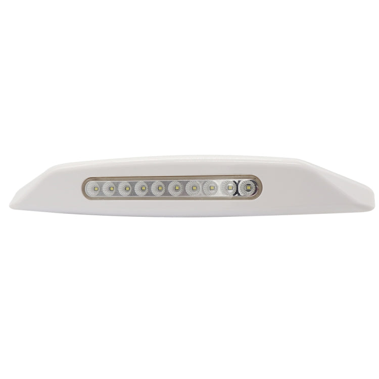 DC 12V 3W 6000K Marine Boat Caravan RV Water-resistant LED Spotlights Stair Deck Dome Light Ceiling  Lamp