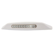 DC 12V 3W 6000K Marine Boat Caravan RV Water-resistant LED Spotlights Stair Deck Dome Light Ceiling  Lamp