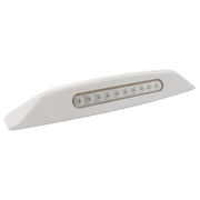 DC 12V 3W 6000K Marine Boat Caravan RV Water-resistant LED Spotlights Stair Deck Dome Light Ceiling  Lamp