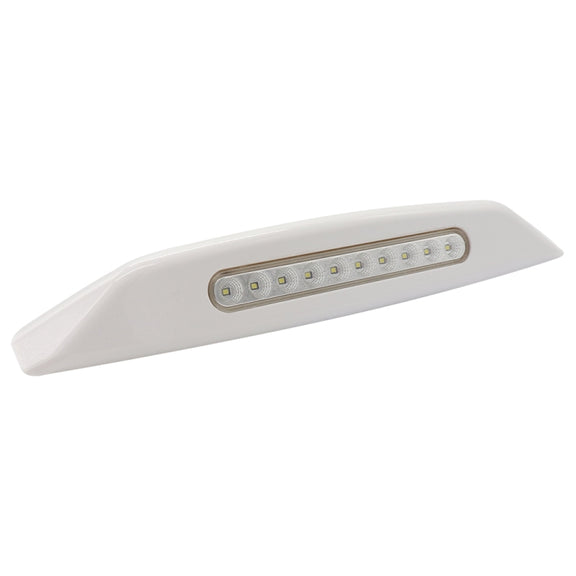 DC 12V 3W 6000K Marine Boat Caravan RV Water-resistant LED Spotlights Stair Deck Dome Light Ceiling  Lamp