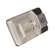 D4376S DC11-18V 3.6W 6000-6500K IP50 24LEDs SMD-5050 Marine RV Dimmable LED Dome Light Ceiling Lamp, with Touch Control - Marine Accessories & Parts by PMC TechLife | Online Shopping South Africa | PMC TechLife | Buy Now Pay Later Mobicred