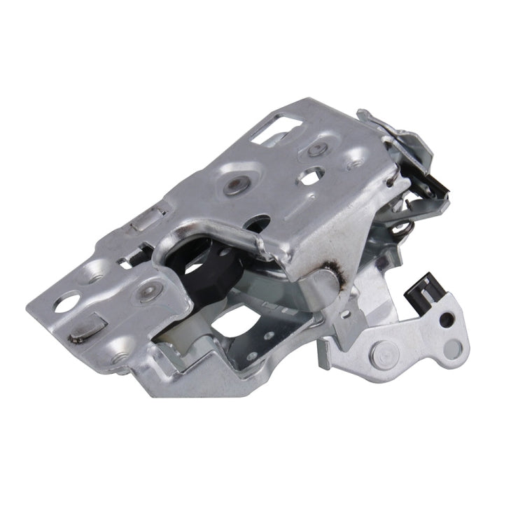 TLA011 Left Front Driver Side Door Latch Assembly Actuator for Truck / SUV 16631627