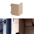 Car Diagnostic Plug Cover OBD Panel Decorative Cover 51437147538 for BMW E90 2005-2012(Beige) - Car Interior Mouldings by PMC TechLife | Online Shopping South Africa | PMC TechLife | Buy Now Pay Later Mobicred