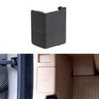 Car Diagnostic Plug Cover OBD Panel Decorative Cover 51437147538 for BMW F35 2012-2019 (Black) - Car Interior Mouldings by PMC TechLife | Online Shopping South Africa | PMC TechLife | Buy Now Pay Later Mobicred