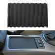 Car Water Water Cup Holder Roller Blind Zipper for BMW X5 - Car Drink Holders by PMC TechLife | Online Shopping South Africa | PMC TechLife | Buy Now Pay Later Mobicred