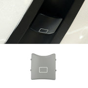 Car Dome Light Power Window Switch Button 164 820 3026 9051-1 for Mercedes-Benz W164 W251, Left Driving(Sharp-horned Grey)