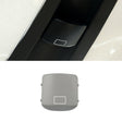 Car Dome Light Power Window Switch Button 164 820 3026 9051-1 for Mercedes-Benz W164 W251, Left Driving(Round-horned Grey) - Car Switches by PMC TechLife | Online Shopping South Africa | PMC TechLife | Buy Now Pay Later Mobicred