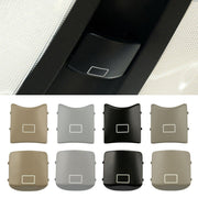 Car Dome Light Power Window Switch Button 164 820 3026 9051-1 for Mercedes-Benz W164 W251, Left Driving(Sharp-horned Grey)
