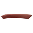 Car Inside Doors Handle Pull Trim Cover 51419186731 for BMW Z4, Left Driving(Red) - Door Handles by PMC TechLife | Online Shopping South Africa | PMC TechLife | Buy Now Pay Later Mobicred