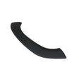 Car Right Side Inside Doors Handle Pull Trim Cover 51417417513 for BMW X1 2016-, Left Driving(Black) - Door Handles by PMC TechLife | Online Shopping South Africa | PMC TechLife | Buy Now Pay Later Mobicred