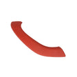 Car Right Side Inside Doors Handle Pull Trim Cover 51417417513 for BMW X1 2016-, Left Driving(Red) - Door Handles by PMC TechLife | Online Shopping South Africa | PMC TechLife | Buy Now Pay Later Mobicred