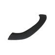 Car Left Side Inside Doors Handle Pull Trim Cover 51417417513 for BMW X1 2016-, Left Driving (Black) - Door Handles by PMC TechLife | Online Shopping South Africa | PMC TechLife | Buy Now Pay Later Mobicred