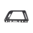 Car Right Side Air Conditioner Vent Panel 64229253217 for BMW 3 Series, Left Driving(Color: Matte) - Car Interior Mouldings by PMC TechLife | Online Shopping South Africa | PMC TechLife | Buy Now Pay Later Mobicred