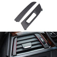 Car Left Side Air Conditioner Vent Strip 64229253217 for BMW 3 Series, Left Driving - Car Interior Mouldings by PMC TechLife | Online Shopping South Africa | PMC TechLife | Buy Now Pay Later Mobicred