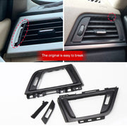 Car Left Side Air Conditioner Vent Strip 64229253217 for BMW 3 Series, Left Driving