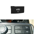Car Model B4 Downhill Auxiliary Switch Shift Button for Mercedes-Benz GL GLE Class W166, Left Driving - Car Switches by PMC TechLife | Online Shopping South Africa | PMC TechLife | Buy Now Pay Later Mobicred