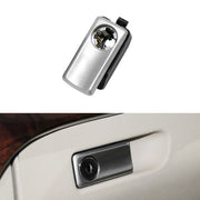 Car Glove Box Handle Switch for Mercedes-Benz W166 2012-, Left Driving (Black)