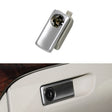 Car Glove Box Handle Switch for Mercedes-Benz W166 2012-, Left Driving (Grey) - Door Handles by PMC TechLife | Online Shopping South Africa | PMC TechLife | Buy Now Pay Later Mobicred