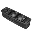 Car Auto Electronic Window Master Control Switch Button 2518300290 / A2518300290 / A 251 830 02 90 for Mercedes-Benz GL350 - Car Switches by PMC TechLife | Online Shopping South Africa | PMC TechLife | Buy Now Pay Later Mobicred