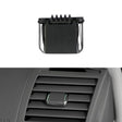 Car Left and Right Side Air Conditioning Exhaust Switch Paddle for Toyota Camry, Left Driving - Air Conditioning System by PMC TechLife | Online Shopping South Africa | PMC TechLife | Buy Now Pay Later Mobicred