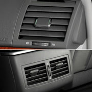 Car Left and Right Side Air Conditioning Exhaust Switch Paddle for Toyota Camry, Left Driving