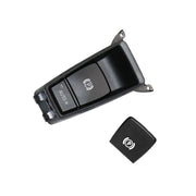 Car Electronic Handbrake Switch Assembly for BMW X5 / X6, Left Driving