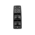 Car Window Glass Lift Switch for Mercedes-Benz W166, Left Driving Low Configuration Version - Car Switches by PMC TechLife | Online Shopping South Africa | PMC TechLife | Buy Now Pay Later Mobicred